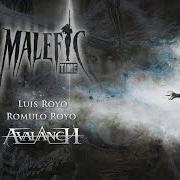 Le texte musical LUCERO de AVALANCH est également présent dans l'album Mother earth (2005)