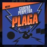 Le texte musical EL AVESTRUZ de CADENA PERPETUA est également présent dans l'album Plaga (2010)