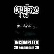 Incompleto - 20 rocanroles 20