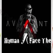Le texte musical GRATITUDE de AVANT est également présent dans l'album Face the music (2013)
