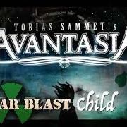 Le texte musical REACH OUT FOR THE LIGHT de AVANTASIA est également présent dans l'album Avantasia - ep (2000)