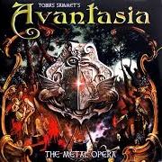Le texte musical FAREWELL de AVANTASIA est également présent dans l'album The metal opera (2001)