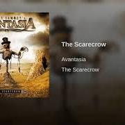 Le texte musical THE SCARECROW de AVANTASIA est également présent dans l'album The scarecrow (2008)