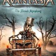 Le texte musical STATES OF MATTER de AVANTASIA est également présent dans l'album The wicked symphony (2010)