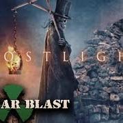 Le texte musical BABYLON VAMPYRES de AVANTASIA est également présent dans l'album Ghostlights (2016)