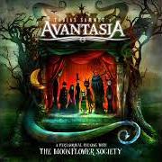 Le texte musical SCARS de AVANTASIA est également présent dans l'album A paranormal evening with the moonflower society (2022)