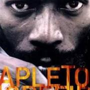 Le texte musical JAH JAH CITY de CAPLETON est également présent dans l'album More fire (2000)