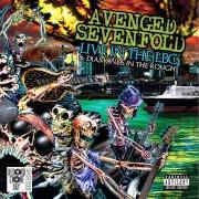 Le texte musical CROSSROADS de AVENGED SEVENFOLD est également présent dans l'album Diamonds in the rough (2008)