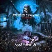 Le texte musical LOST IT ALL de AVENGED SEVENFOLD est également présent dans l'album Nightmare (2010)