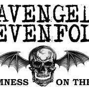 Le texte musical TO END THE RAPTURE de AVENGED SEVENFOLD est également présent dans l'album Sounding the seventh trumpet (2001)