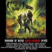 Le texte musical EVERLASTING PLAGUE de AVENGER OF BLOOD est également présent dans l'album Complete annihilation (2005)