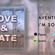 Le texte musical LLORAR de AVENTURA est également présent dans l'album Love & hate (2003)