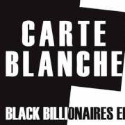 Le texte musical JIGGA B**E de CARTE BLANCHE est également présent dans l'album Black billionaires [ep] (2010)