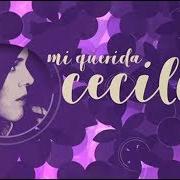 Le texte musical ME QUEDARE SOLTERA de CECILIA est également présent dans l'album Mi querida cecilia (2017)