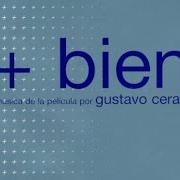 Le texte musical ES SOLO UNA ILUSION de GUSTAVO CERATI est également présent dans l'album + bien (2001)