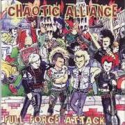 Le texte musical DEGENERATE SOCIETY de CHAOTIC ALLIANCE est également présent dans l'album Full force attack (2004)