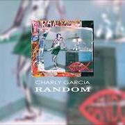 Le texte musical RIVALIDAD de CHARLY GARCIA est également présent dans l'album Random (2017)