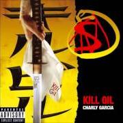 Le texte musical HAPPY AND REAL de CHARLY GARCIA est également présent dans l'album Kill gil (2010)