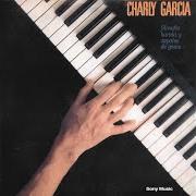 Le texte musical LA CANCIÓN DEL INDECISO de CHARLY GARCIA est également présent dans l'album Filosofía barata y zapatos de goma (1990)