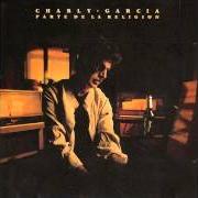 Le texte musical EL KARMA DE VIVIR AL SUR de CHARLY GARCIA est également présent dans l'album Parte de la religión (1987)
