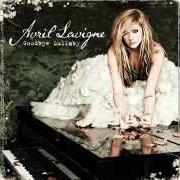 Le texte musical I LOVE YOU de AVRIL LAVIGNE est également présent dans l'album Goodbye lullaby (2011)