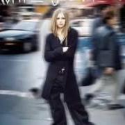 Le texte musical TOO MUCH TO ASK de AVRIL LAVIGNE est également présent dans l'album Let go (2002)