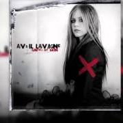 Le texte musical TOGETHER de AVRIL LAVIGNE est également présent dans l'album Under my skin (2004)