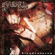 Le texte musical INNER SELF de AVULSED est également présent dans l'album Bloodcovered - ep (2001)