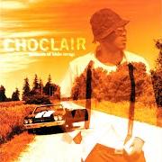 Le texte musical SKUNK (RADIO) de CHOCLAIR est également présent dans l'album Memoirs of blake savage (2002)