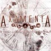 Le texte musical INCOGNATION de AXAMENTA est également présent dans l'album Ever-arch-i-tech-ture (2006)