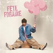 Le texte musical 50 ANS DÉJÀ de CHRISTOPHE MAÉ est également présent dans l'album Fête foraine (2026)