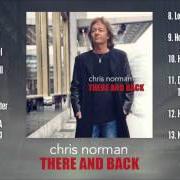 Le texte musical HOUND DOG BLUES de CHRIS NORMAN est également présent dans l'album There and back (2013)