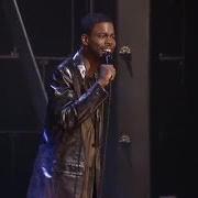 Le texte musical ODB-WORDS OF WISDOM #3 de CHRIS ROCK est également présent dans l'album Bigger & blacker (1999)