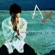 Le texte musical SÓLO ELLOS de AXEL FERNANDO est également présent dans l'album Mi forma de amar (2001)