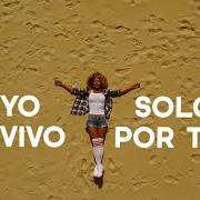 Le texte musical SOLO POR HOY de AXEL FERNANDO est également présent dans l'album Vivo por ti (2021)