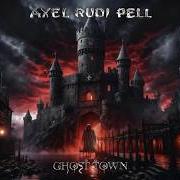Ghost town