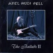 Le texte musical HEARTBREAKER de AXEL RUDI PELL est également présent dans l'album Diamonds unlocked (2007)