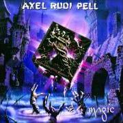 Le texte musical MAGIC de AXEL RUDI PELL est également présent dans l'album Magic (1997)