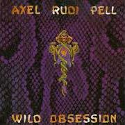 Le texte musical BROKEN HEART de AXEL RUDI PELL est également présent dans l'album Wild obsession (1989)