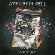 Le texte musical GAME OF SINS de AXEL RUDI PELL est également présent dans l'album Game of sins (2016)