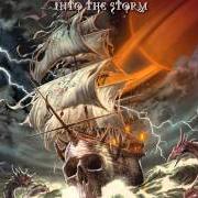 Le texte musical INTO THE STORM de AXEL RUDI PELL est également présent dans l'album Into the storm (2014)
