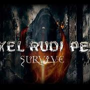 Le texte musical LOST XXIII de AXEL RUDI PELL est également présent dans l'album Lost xxiii (2022)