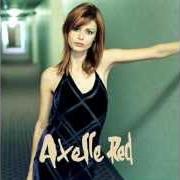 Le texte musical PAPA DIT de AXELLE RED est également présent dans l'album A tatons (1996)