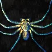 Le texte musical SPIDER ON THE WALL de CLAN OF XYMOX est également présent dans l'album Spider on the wall (2020)
