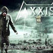 Le texte musical BOATS OF HOPE de AXXIS est également présent dans l'album Virus of a modern time (2020)