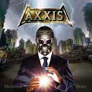 Le texte musical LOVE IS GONNA GET YOU KILLED de AXXIS est également présent dans l'album Monster hero (2018)