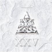 Le texte musical HALL OF FAME de AXXIS est également présent dans l'album Kingdom of the night ii white edition (2014)