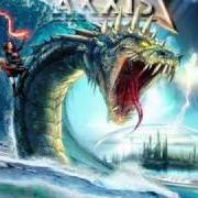 Le texte musical UNDERWORLD de AXXIS est également présent dans l'album Utopia (2009)