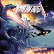 Le texte musical I HEAR YOU CRY de AXXIS est également présent dans l'album Doom of destiny (2007)