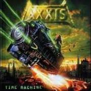 Le texte musical DANCE IN THE STARLIGHT de AXXIS est également présent dans l'album Time machine (2004)
